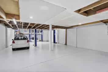 Wairau investment with 5% fixed annual increases!