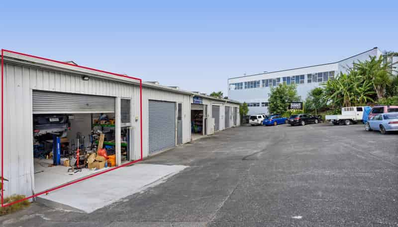 2/35-39 View Road, Wairau Valley