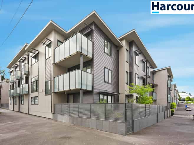10 Harold Street, Mount Eden