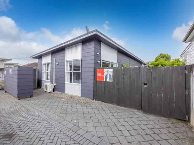 1/37 Primrose Street, Frankton