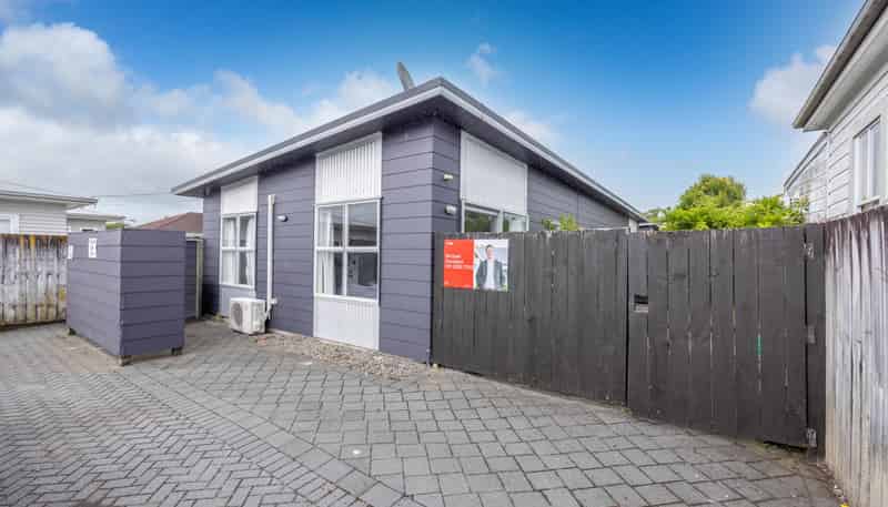 1/37 Primrose Street, Frankton