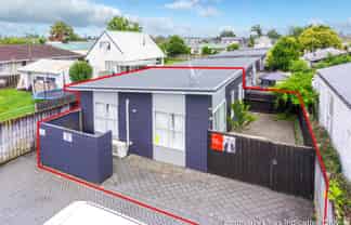 1/37 Primrose Street, Frankton