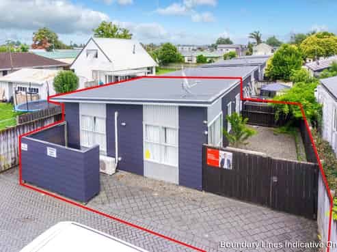 1/37 Primrose Street, Frankton