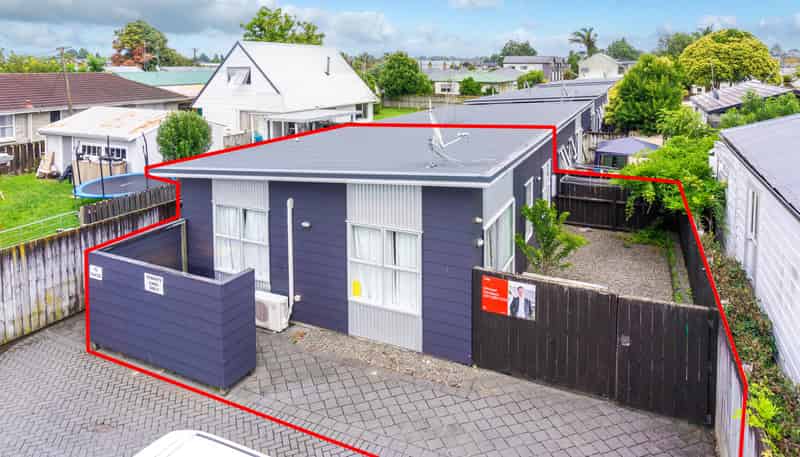 1/37 Primrose Street, Frankton