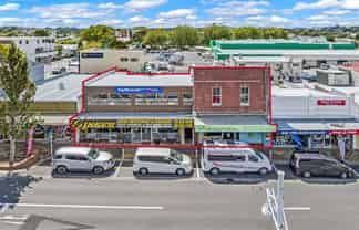 Affordable split-risk investment in Pukekohe