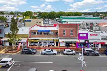 Affordable split-risk investment in Pukekohe