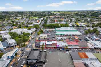 Affordable split-risk investment in Pukekohe