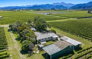 28 Jeffries Road, Rapaura