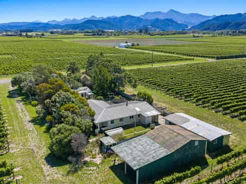 28 Jeffries Road, Rapaura