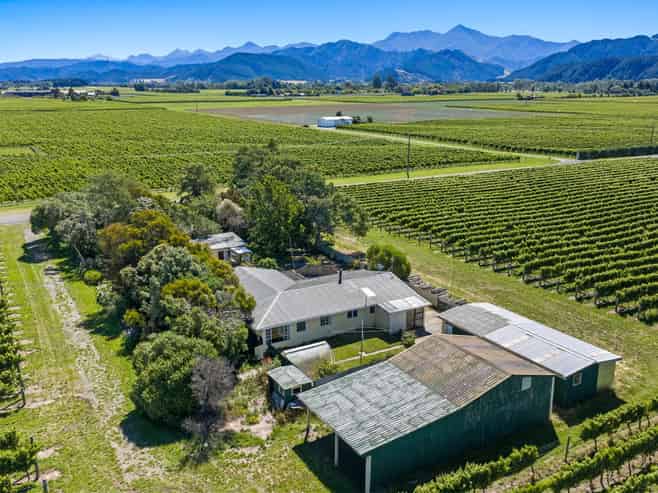 28 Jeffries Road, Rapaura
