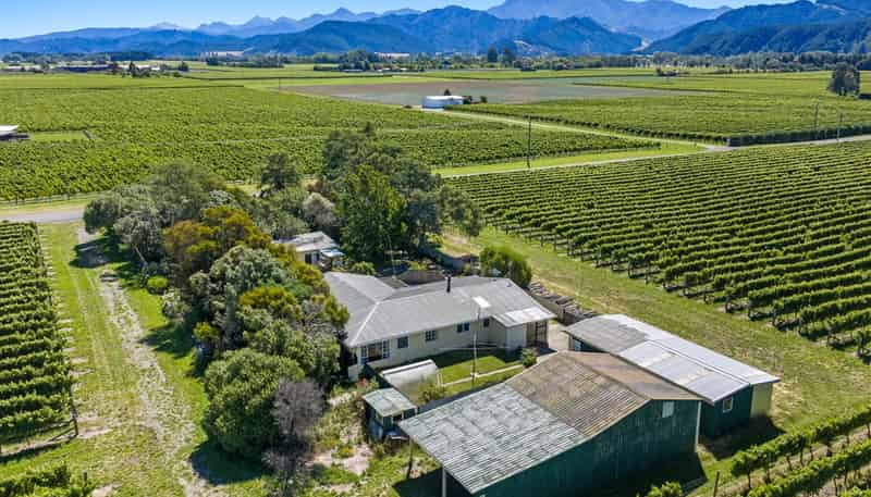 28 Jeffries Road, Rapaura