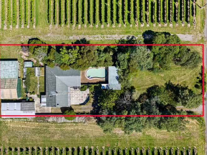 28 Jeffries Road, Rapaura
