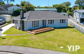 54 Batchelor Street, Newlands