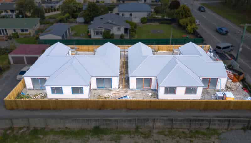 1-4/206 Racecourse Road, Sockburn