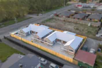 1-4/206 Racecourse Road, Sockburn