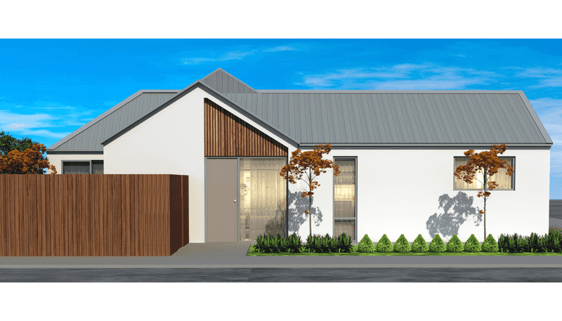 1-4/206 Racecourse Road, Sockburn