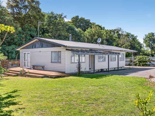 50A Oxford Street, Masterton