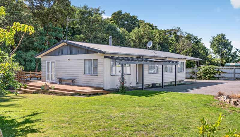 50A Oxford Street, Masterton