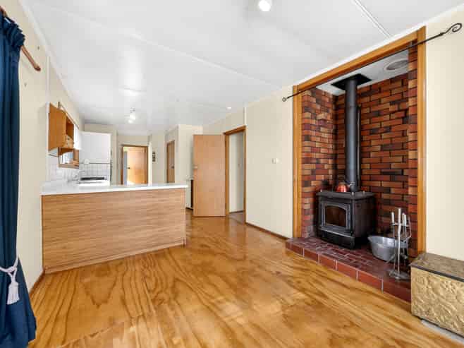 50A Oxford Street, Masterton