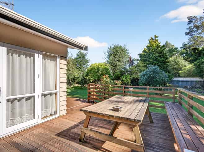 50A Oxford Street, Masterton