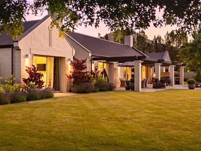 112 Domain Road, Dalefield