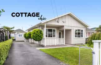 13 John Street, Trentham