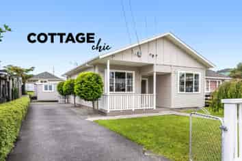 13 John Street, Trentham