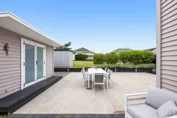 13 John Street, Trentham