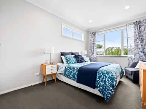 13 John Street, Trentham