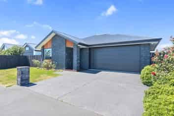 41 Selfe Crescent, Marshland