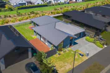 41 Selfe Crescent, Marshland
