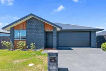 41 Selfe Crescent, Marshland