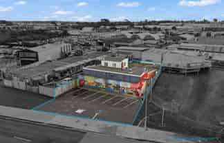 Auckland - Address withheld