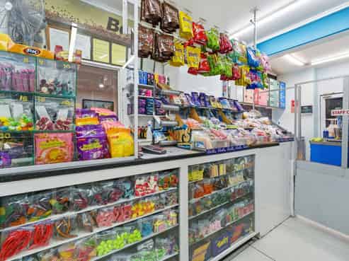 Auckland - Address withheld