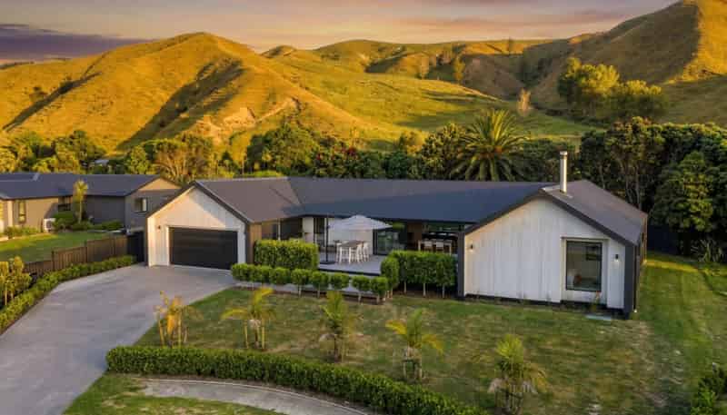 17 Sandy Cove, Wainui
