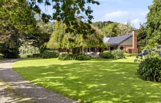 1173 Whanganui River Rd (State Highway 43), Taumarunui