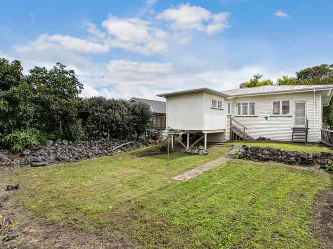 140 Peary Road, Mount Eden