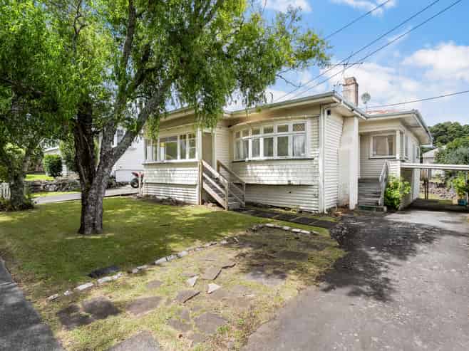 140 Peary Road, Mount Eden