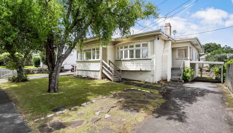 140 Peary Road, Mount Eden