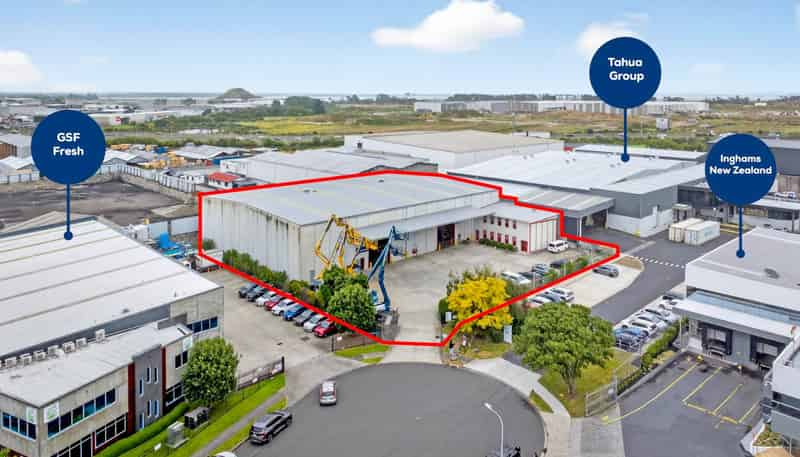 10 Golden Arches Place, Wiri