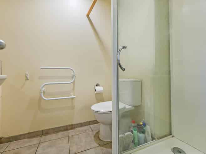 5A/508 Queen Street, Auckland Central