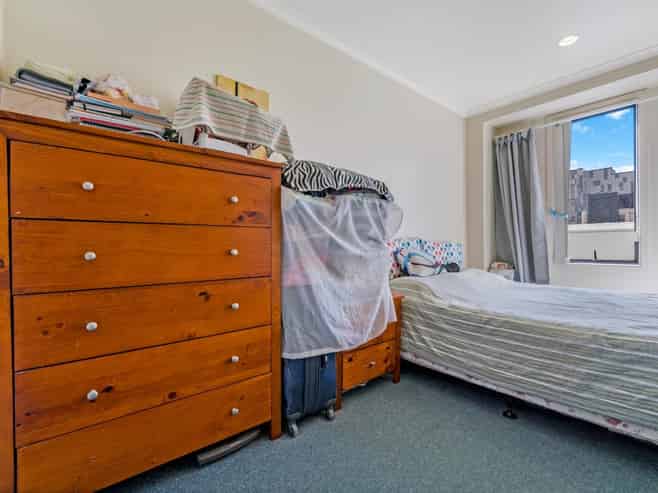 5A/508 Queen Street, Auckland Central