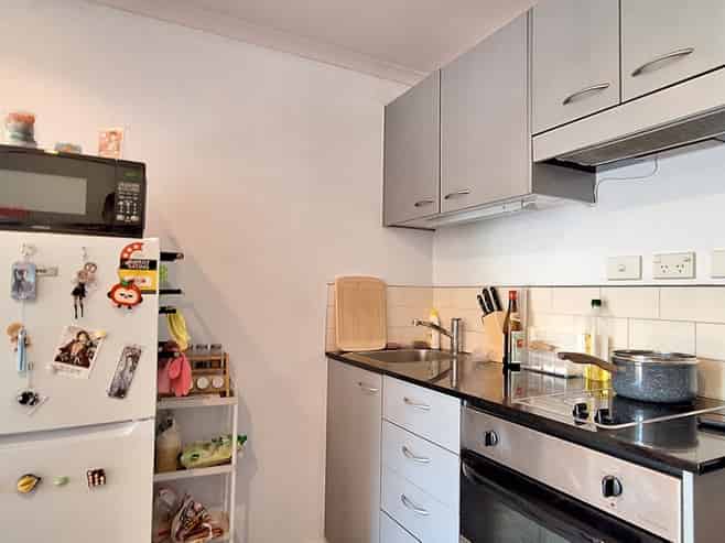 5A/508 Queen Street, Auckland Central