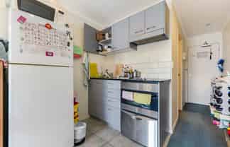 5A/508 Queen Street, Auckland Central