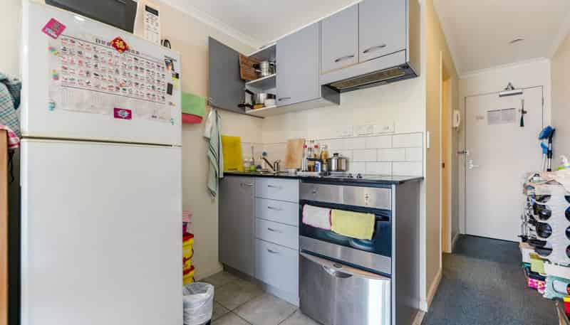 5A/508 Queen Street, Auckland Central