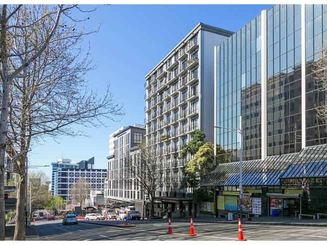 5A/508 Queen Street, Auckland Central