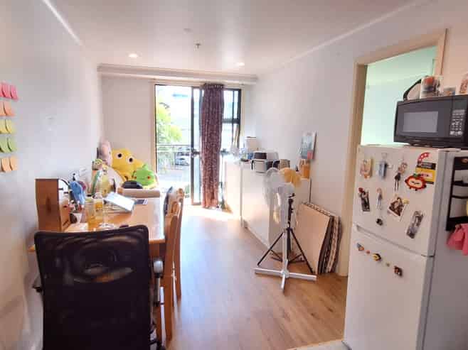 5A/508 Queen Street, Auckland Central