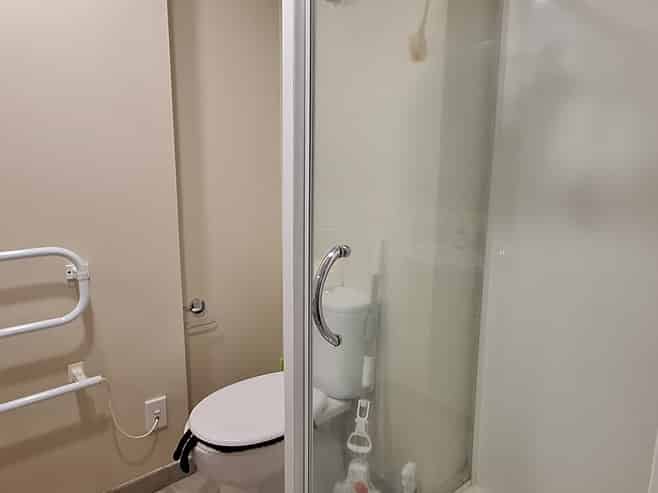 5A/508 Queen Street, Auckland Central