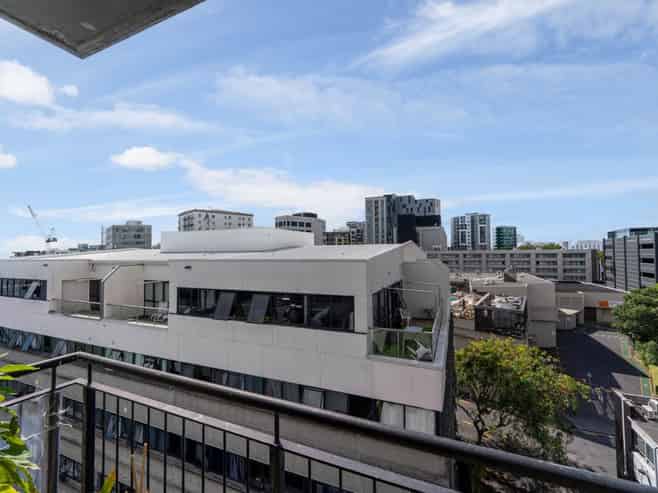 5A/508 Queen Street, Auckland Central