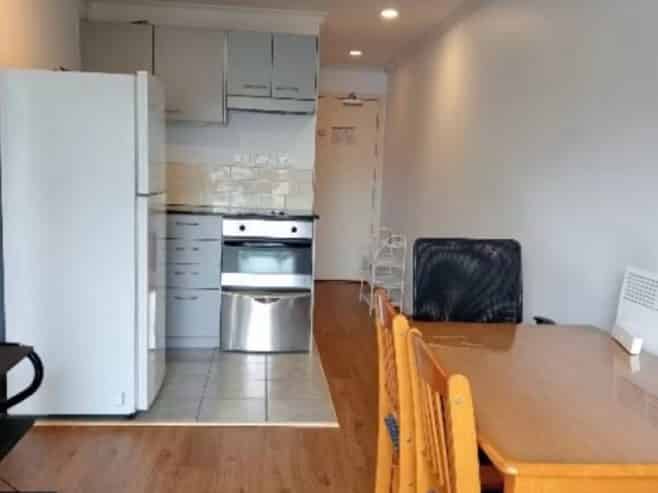 5A/508 Queen Street, Auckland Central